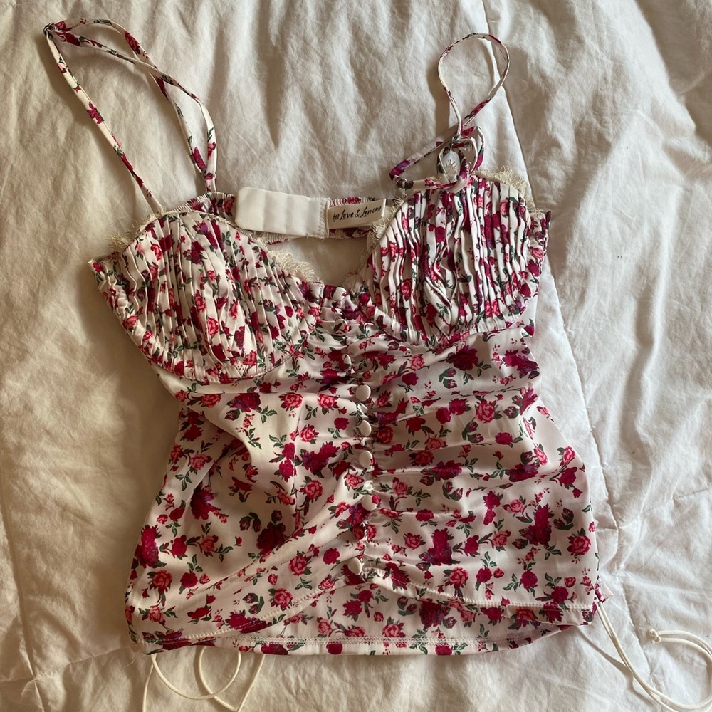 Victoria Secret Top